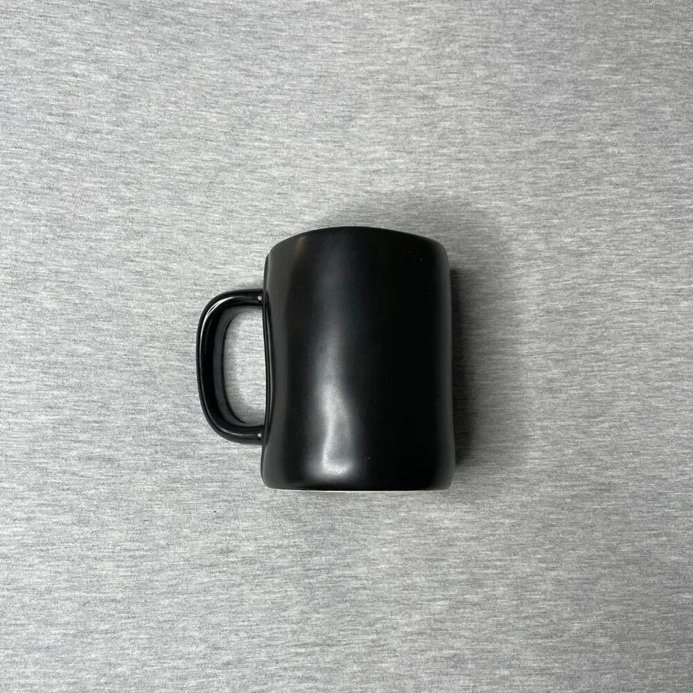 Rae Dunn Artisan Collection by Magenta Groom Coffee Mug